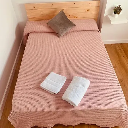 La Casa De Machado *