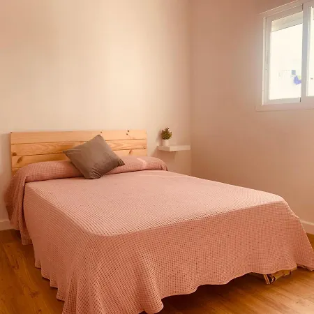 La Casa De Machado Апартаменты *