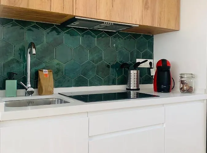 La Casa De Machado Apartman