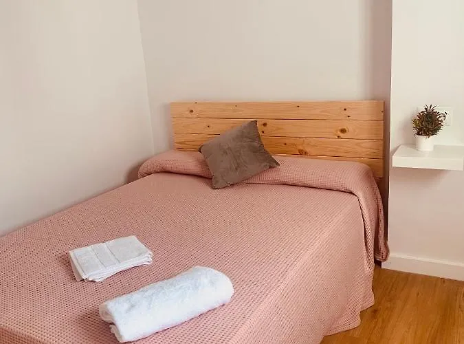 La Casa De Machado Cádiz