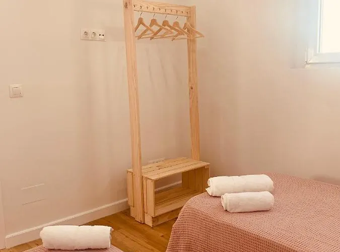 La Casa De Machado Apartman Cádiz