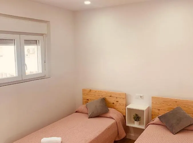 La Casa De Machado Cadice