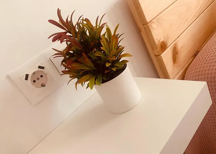 Appartamento La Casa De Machado