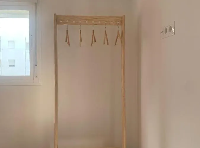 La Casa De Machado Apartman Cádiz