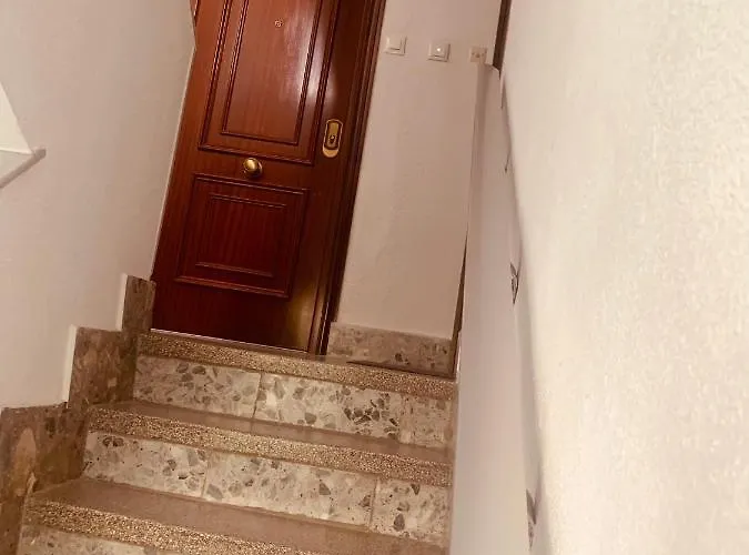 La Casa De Machado Cadice