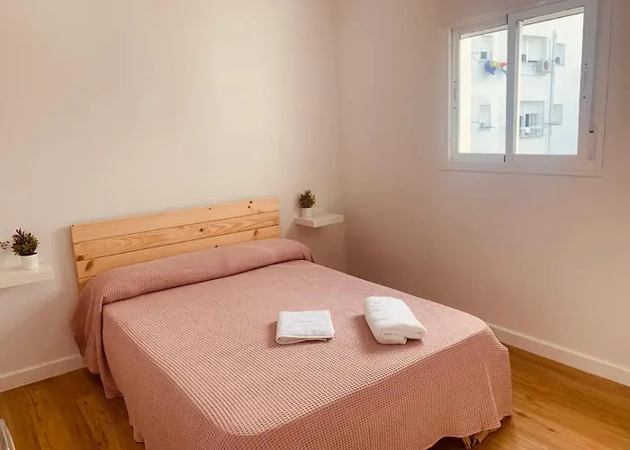 La Casa De Machado Cadice