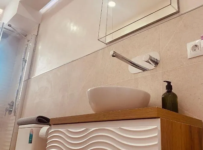 Appartamento La Casa De Machado Cadice