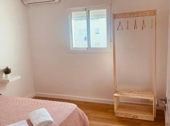 La Casa De Machado Appartamento