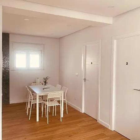 La Casa De Machado Appartamento Cadice