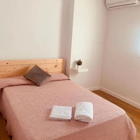 La Casa De Machado * Cadice