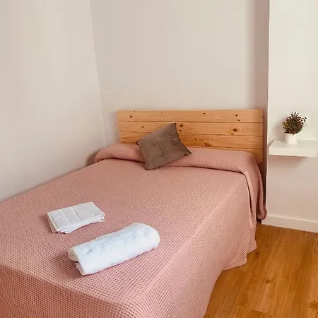 La Casa De Machado Cadice