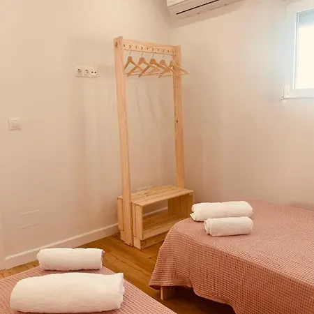 La Casa De Machado Appartamento Cadice