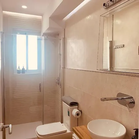 La Casa De Machado Cadice