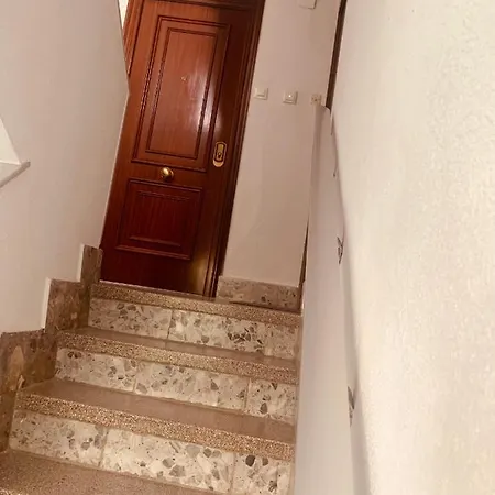 La Casa De Machado Cadice