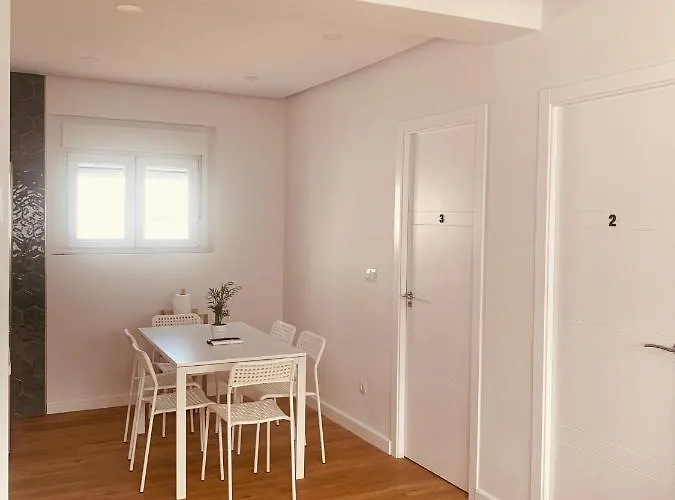 La Casa De Machado Lägenhet Cádiz