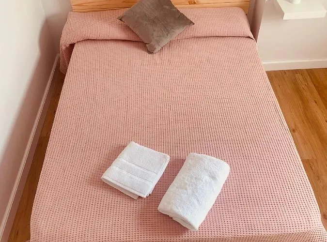 La Casa De Machado *