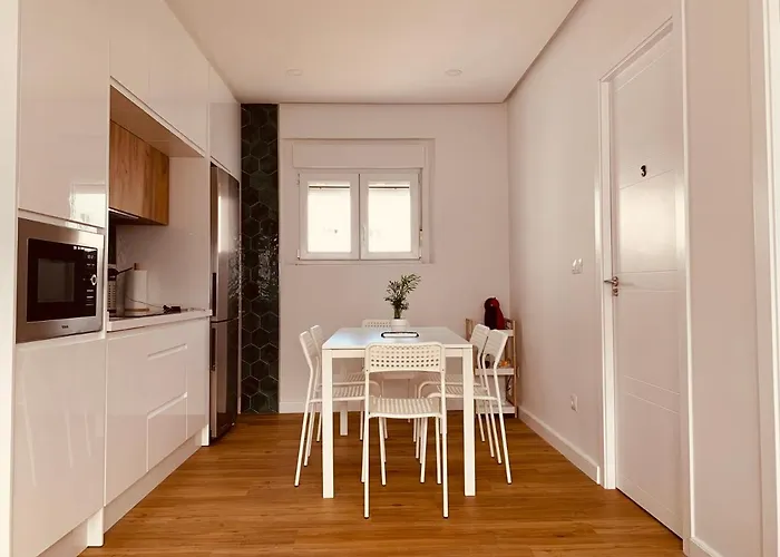 La Casa De Machado Cadiz