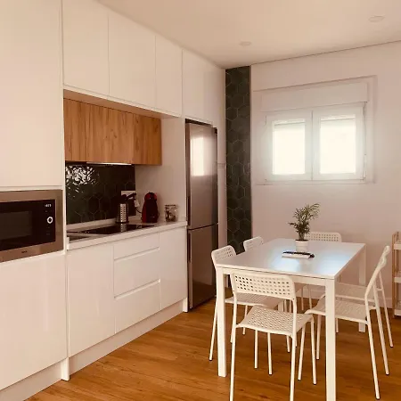 La Casa De Machado 加的斯