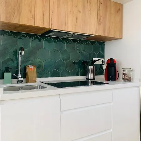 La Casa De Machado Apartmán