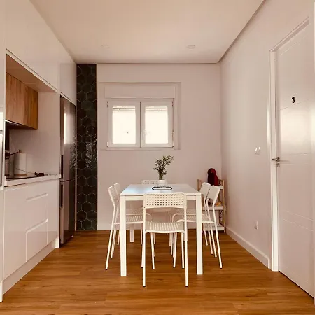 La Casa De Machado 加的斯