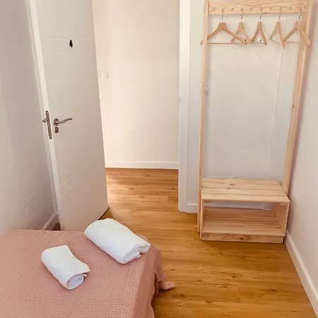 Apartmán La Casa De Machado *