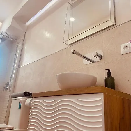 Apartmán La Casa De Machado Cádiz