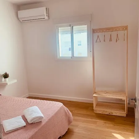 La Casa De Machado 公寓