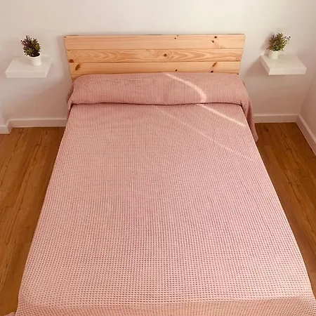 La Casa De Machado Apartmán Cádiz
