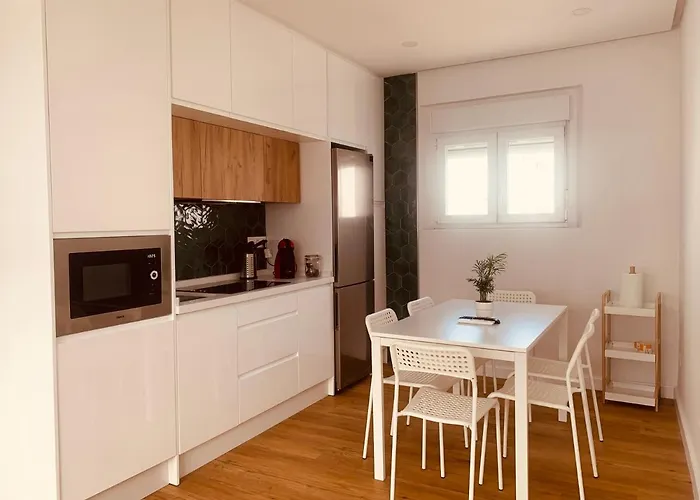 La Casa De Machado Cadiz