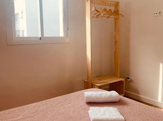 Daire La Casa De Machado