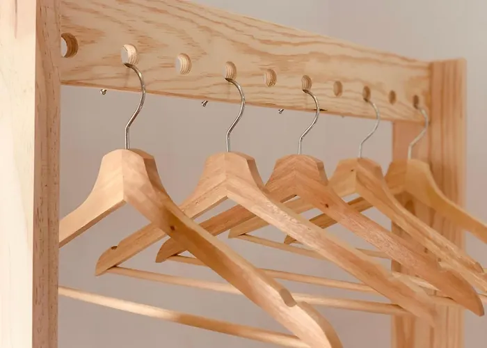 Daire La Casa De Machado