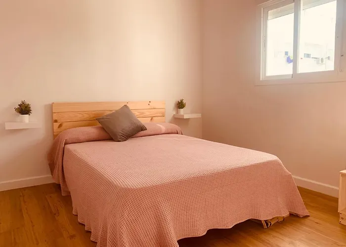 La Casa De Machado Daire *